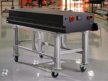 EVT Batteries