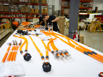 HV Cables - CANADA