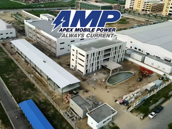 New Vietnam Manufacturing Facility Opening Fall 2025