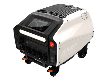 NEW! Mountain MT-X Pro Portable Power Station