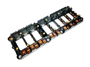 Insert Molding Parts