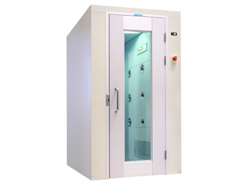 Air Shower