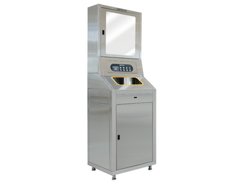 Hand Washer Dryer