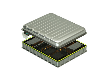 Assembly and Thermal Interface Materials