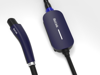 Binary EV Portable Charger