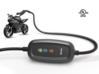 ID3 EV Portable Charger