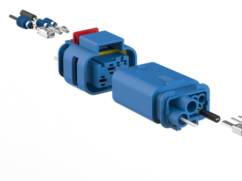 48V LVCS