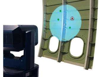 LYNX & LYNX2 – Automated Visual Inspection and Guided Assembly