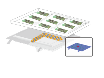 Battery Inspection Technology