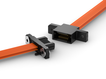 FAS Series 1.5mm Pitch Drawer Connector (Crimp Type)