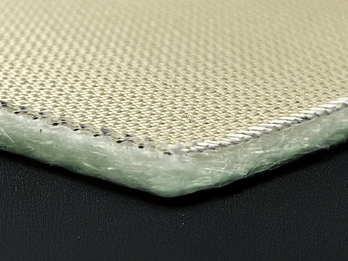 TEXION™ VM 610 – Flame Barrier