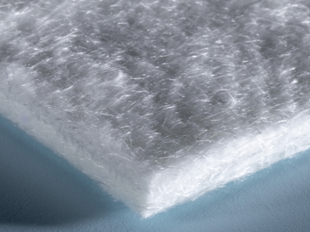 Silcosoft - insulation solution