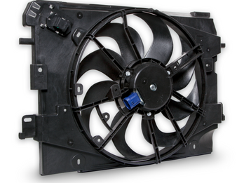 Cooling Fan Module