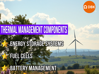 Energy Storage