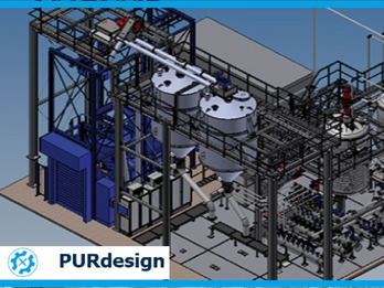 Planning and Precise design