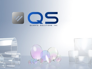 Quartz Glass Plates