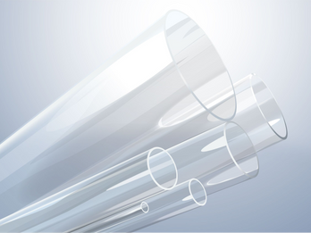 Quartz Glass Tubes