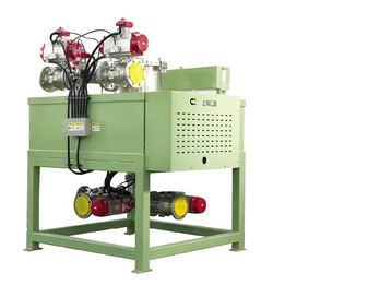 Wet Hi Density Electromagnetic Filter