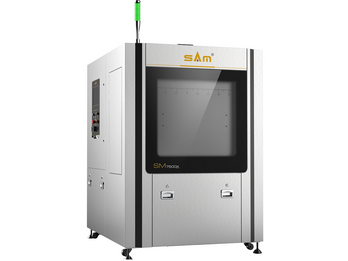 SM-7500X PCBA Cleaning Machine