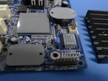 Thermal Pad