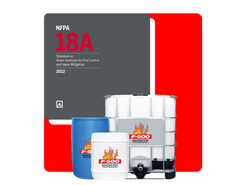 F-500 EA®