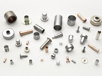 Deep Drawn Automotive Components