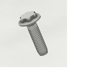 Torx Plus Drive System