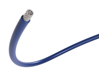 200°C Fluoropolymer-Insulated Wires