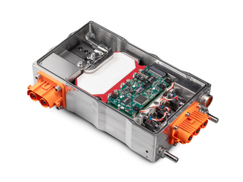 Silicon Carbide Inverter Reference Design (50-900V / 50-460kW)
