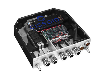 CISSOID BenchTop SiC Inverter Reference Design