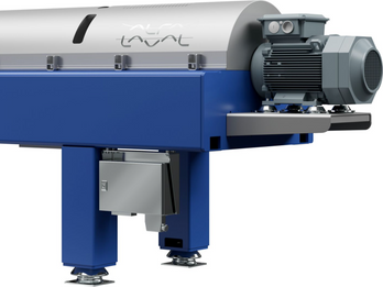 Alfa Laval Separation Technologies