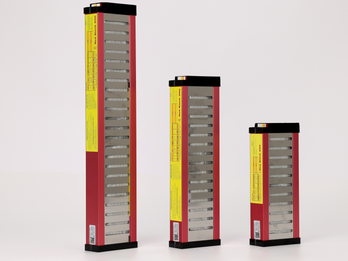 REDBLOCK – Automatic Fire Suppression System