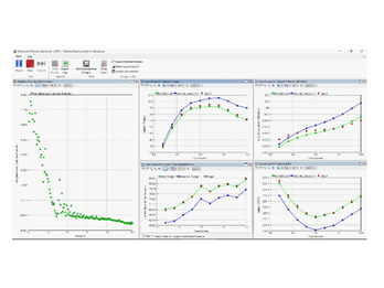 GT-SUITE\'s Optimization