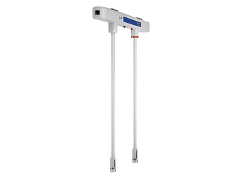 Advanced Room Ionization System