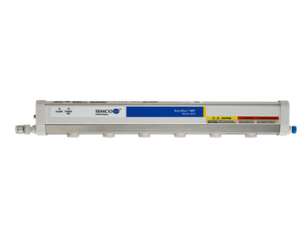 Modulated Pulse AeroBar® with Feedback Control