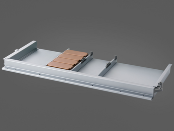 Battery Housing for BEV