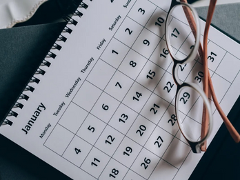 How to Manage My Show Planner