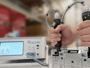 CeLLife Lite Solution