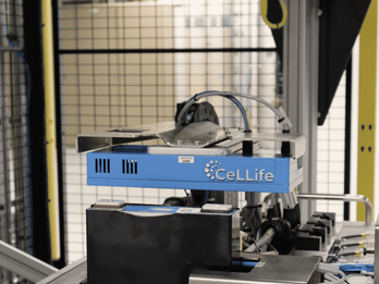CeLLife Cell Pro