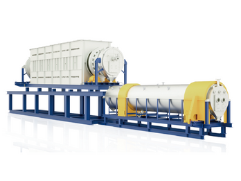 Rotary Kiln