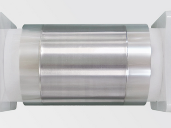 Lithium Metal Foil