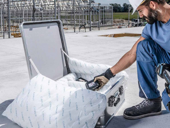 Lithium-Ion Battery Transport Boxes – Safety on the Move