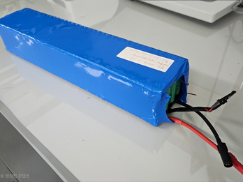 Drone Battery Pack