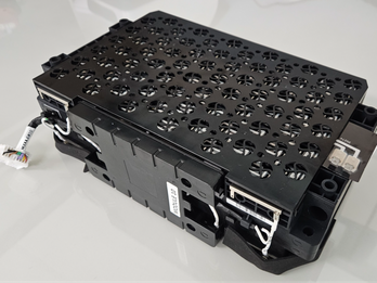 LEV Battery Pack