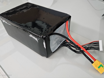 Drone Battery Pack