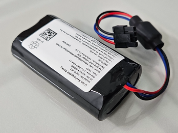 Industrial Battery Pack