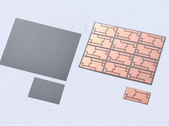 Ceramic Substrates