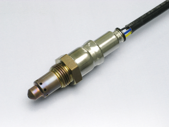 H2 & NH3 sensor