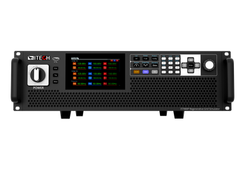 IT7900P Regenerative Grid Simulator