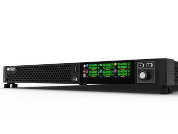 IT2700 Multi-channel Modular Power System
